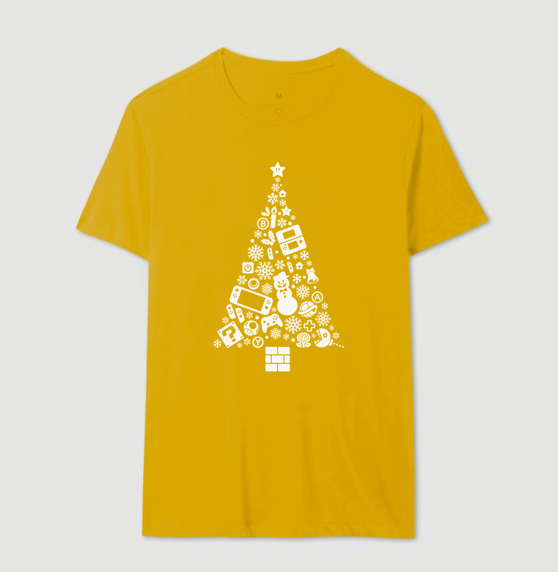 Árvore de Natal Gamer - Imagem 15