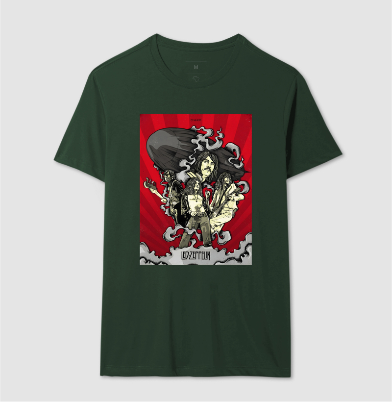 Camisa 11