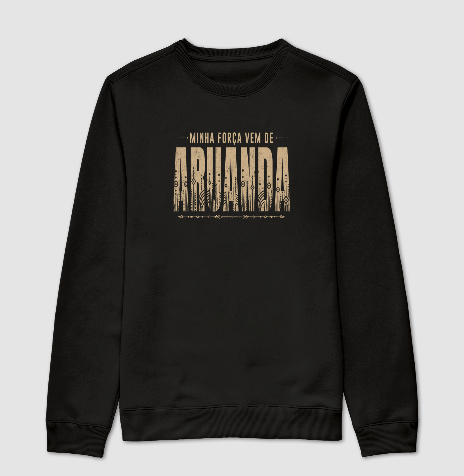 Minha Força Vem de Aruanda - Imagem 4