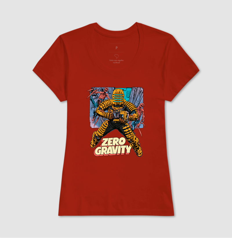 Zero Gravity - Imagem 12