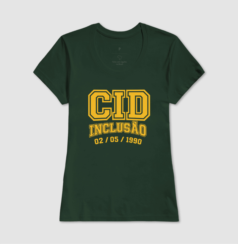 Camisa 10