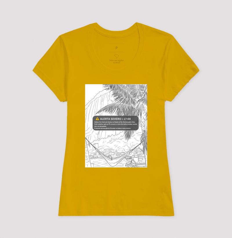 Camisa 14