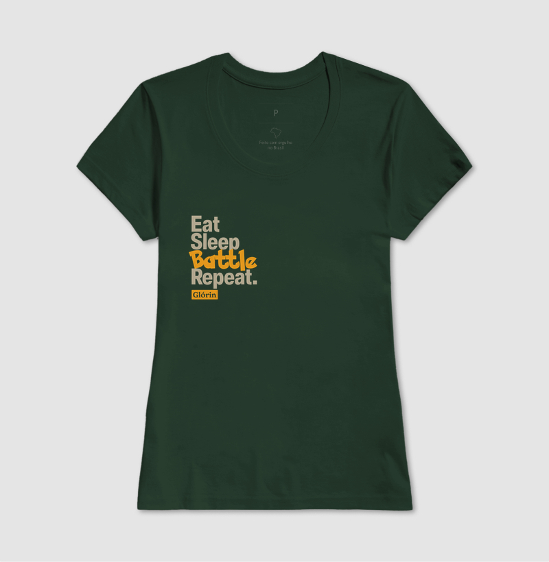 Camisa 10