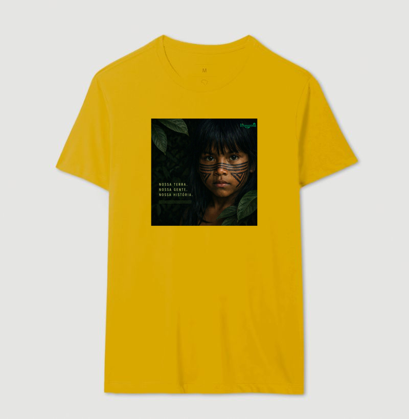 Camisa 13
