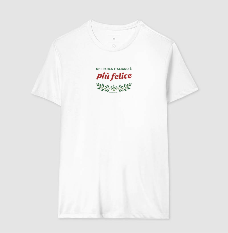 Quem fala italiano é mais feliz! - Imagem 6