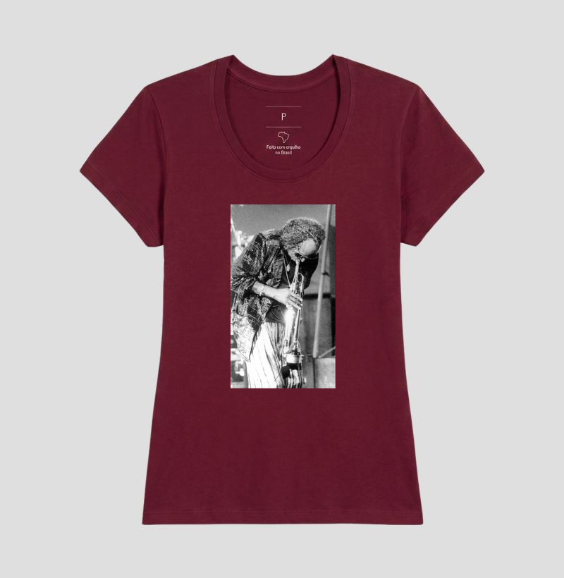 Camisa 20
