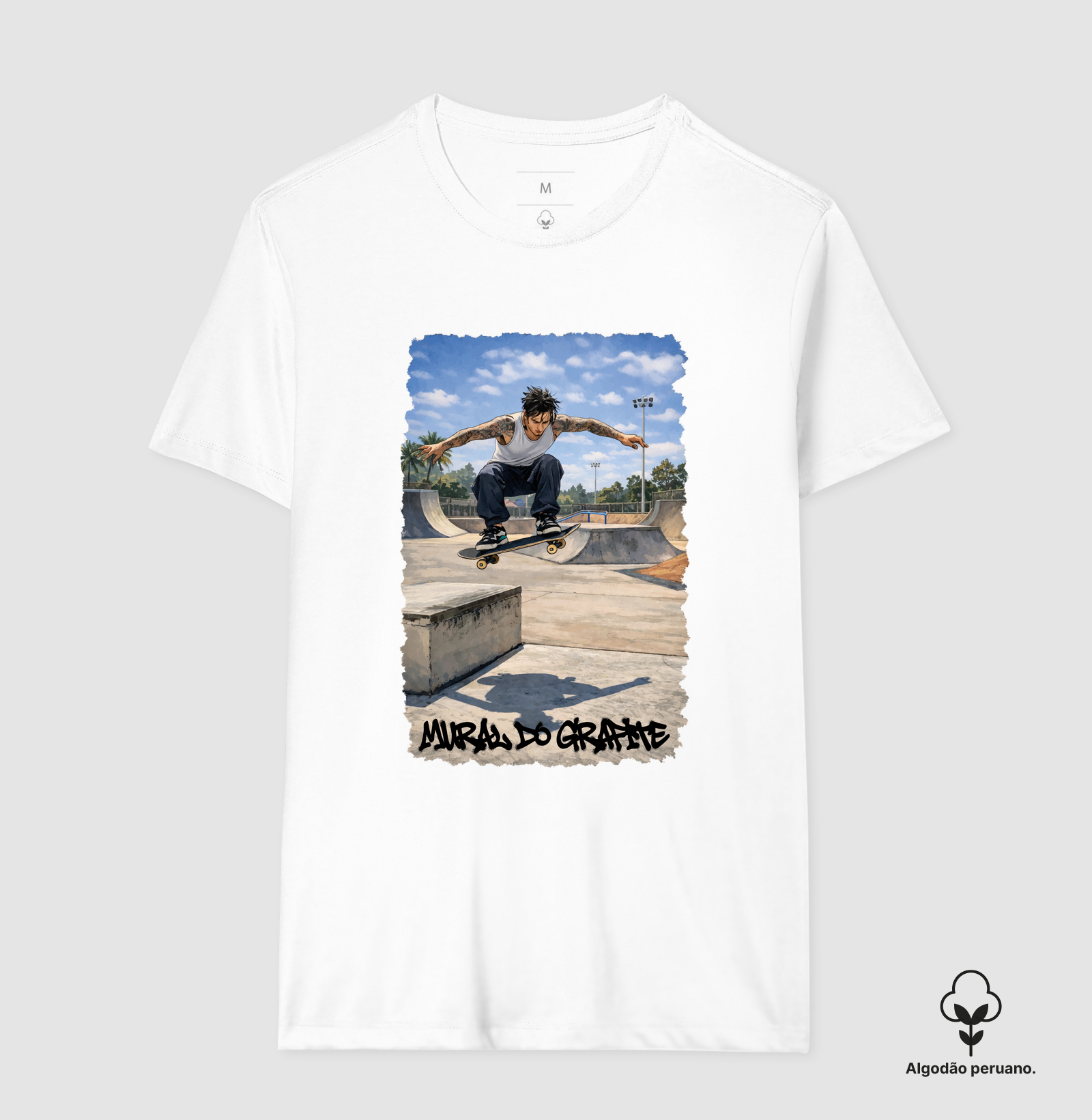 Camisa 6