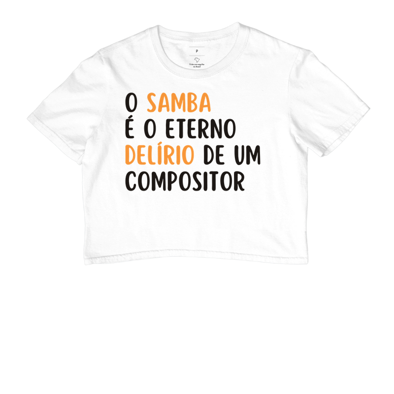 Samba eterno delirio - Imagem 3