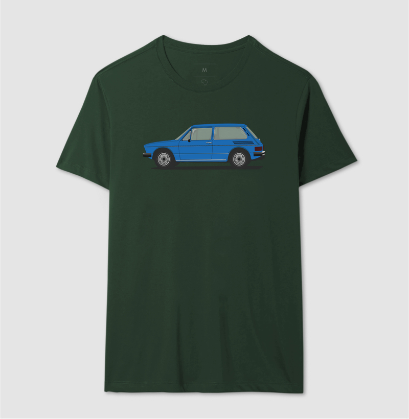Camisa 12