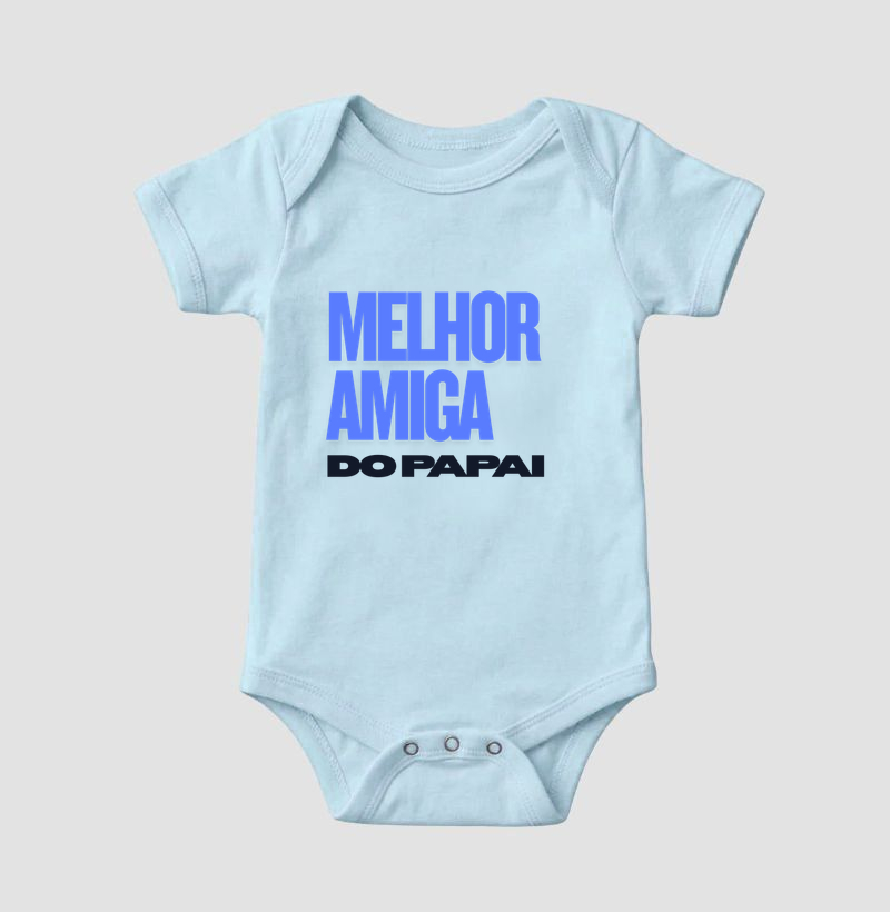 Melhor amiga do papai - Imagem 3