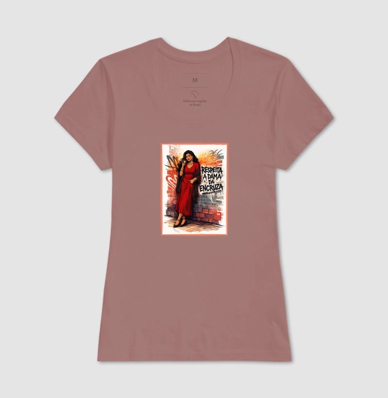 Camisa 16