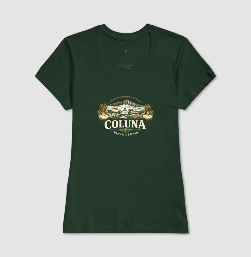 Camisa 12