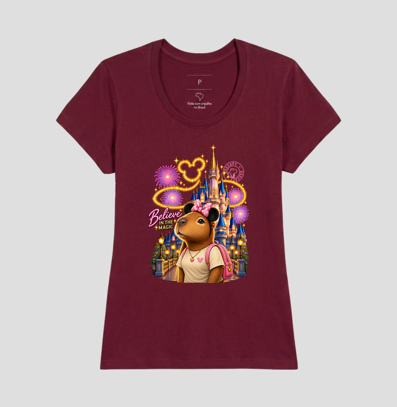 Magic Princess Capy - Imagem 13