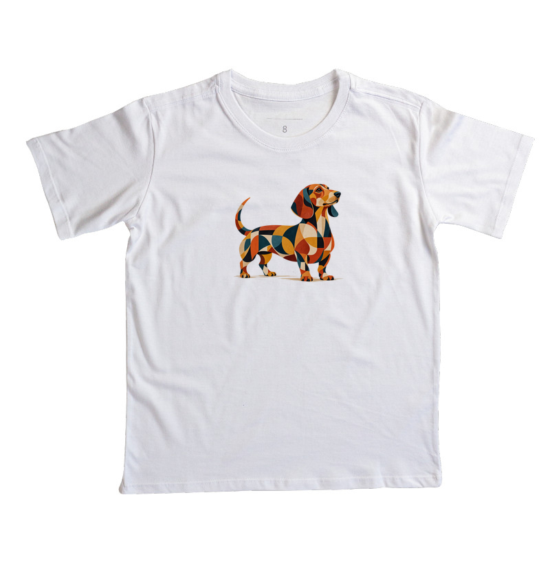 Cachorro em Fragmentos - Imagem 5