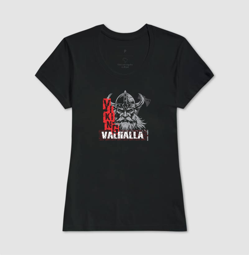 Viking Valhalla Street  - Imagem 6