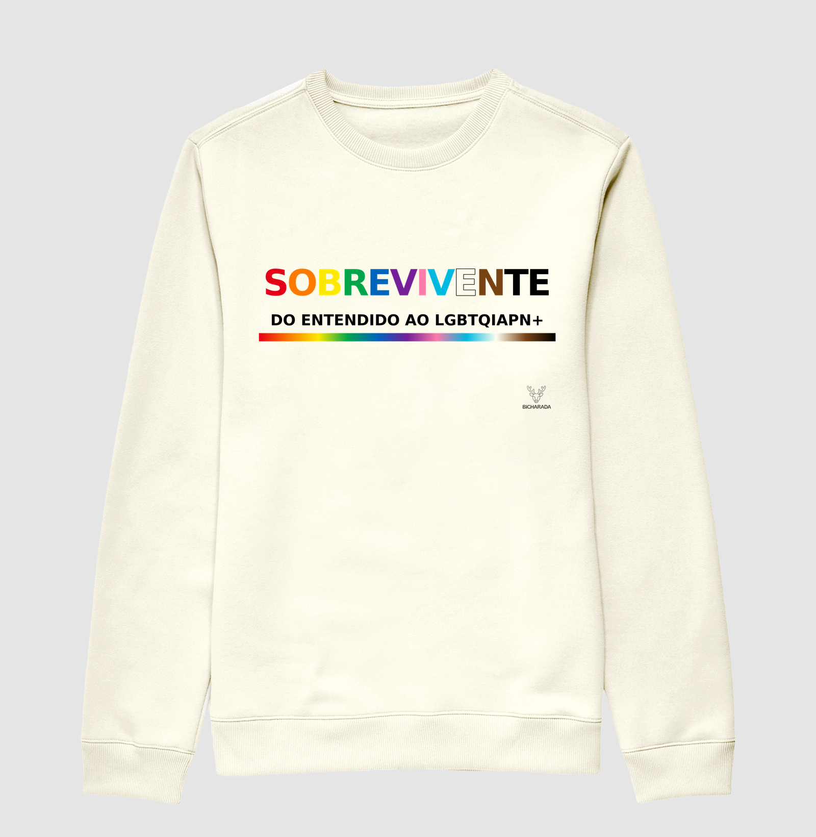 Sobrevivente  - Imagem 2