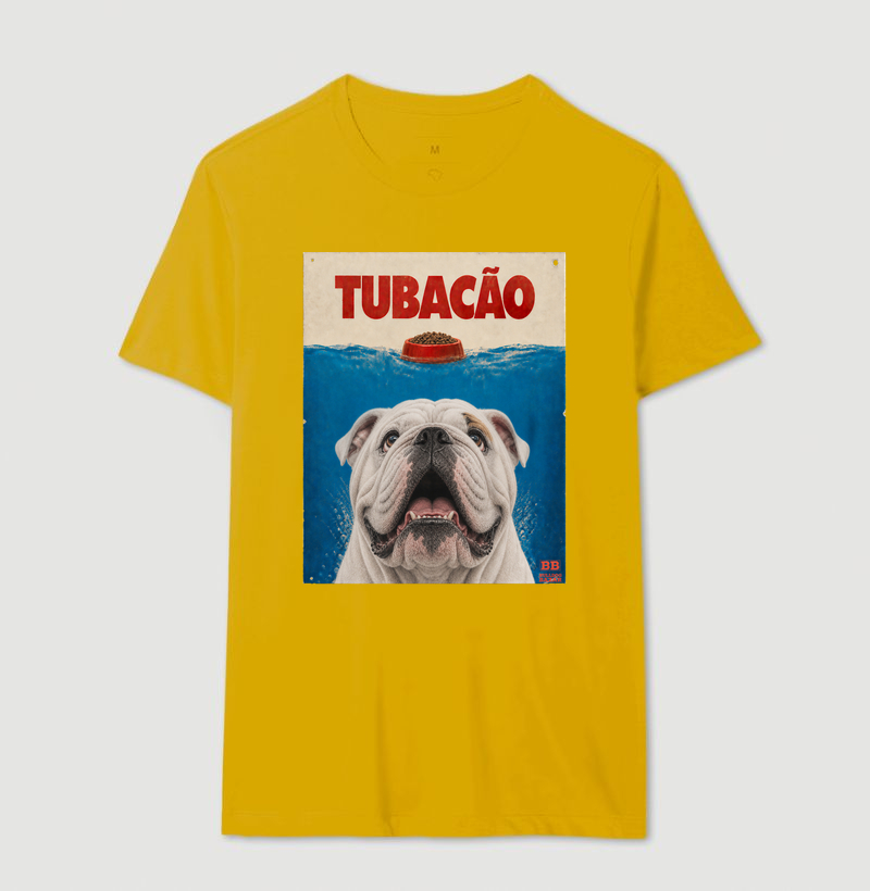 Inglês - O Grande Tubacão Branco - Imagem 14