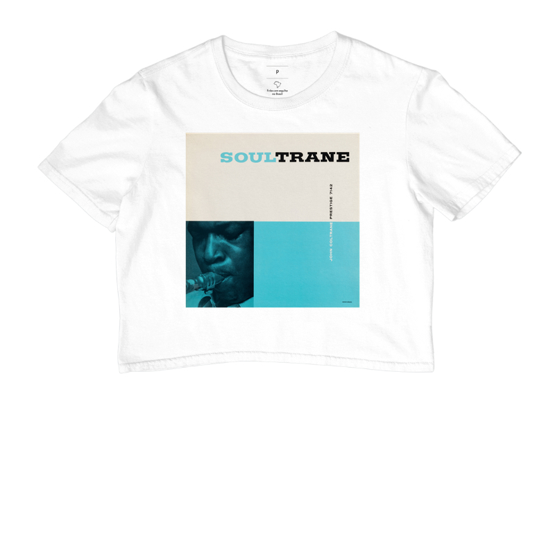 Soultrane - Imagem 3