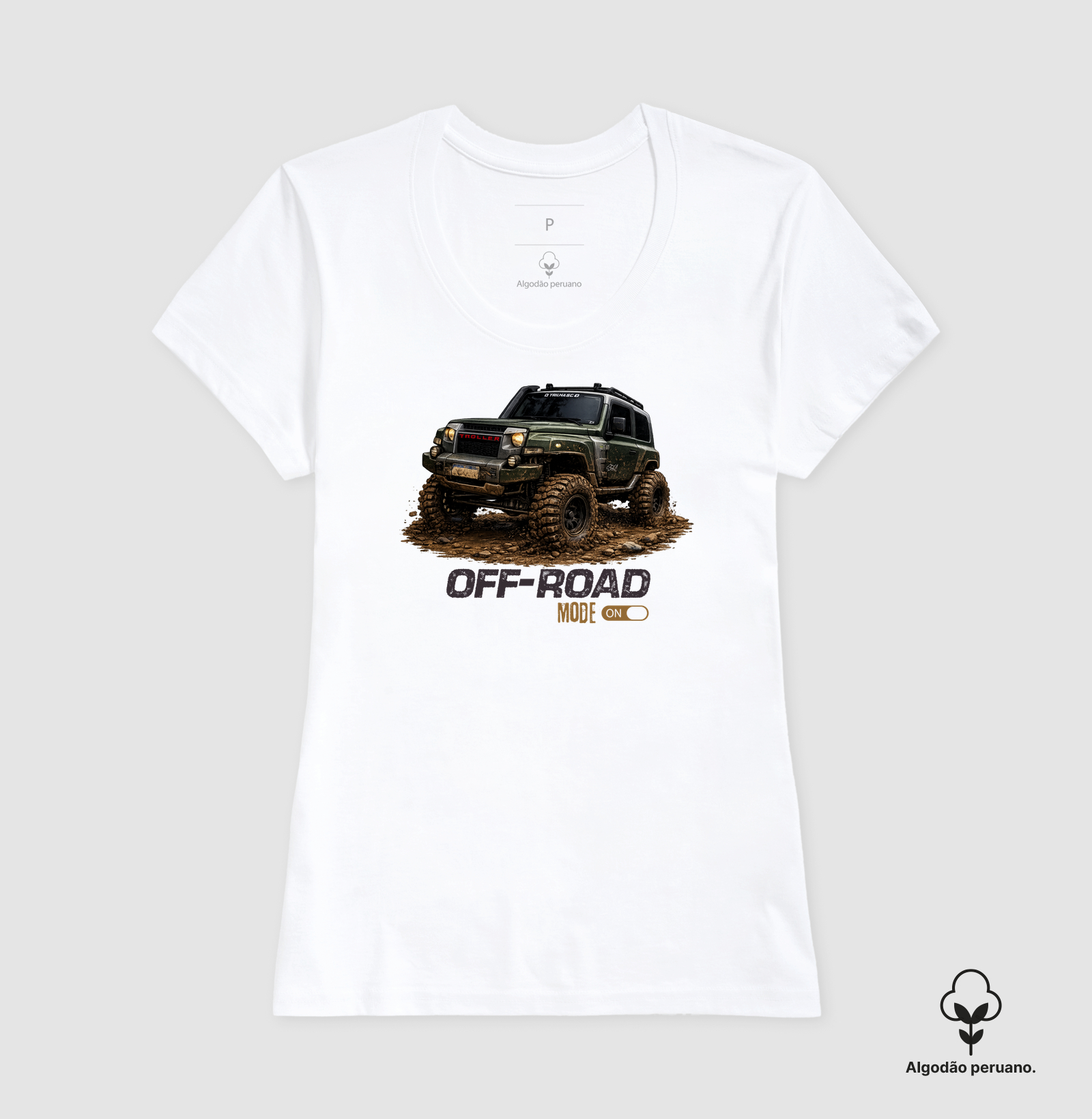 Camisa 4