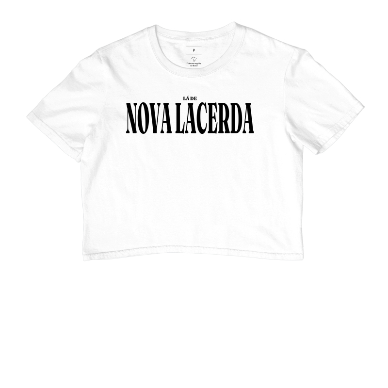 Nova Lacerda | Tipografia MT - Imagem 3