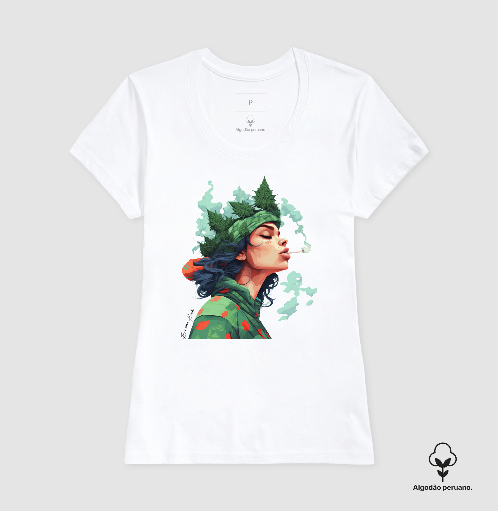 Camisa 4