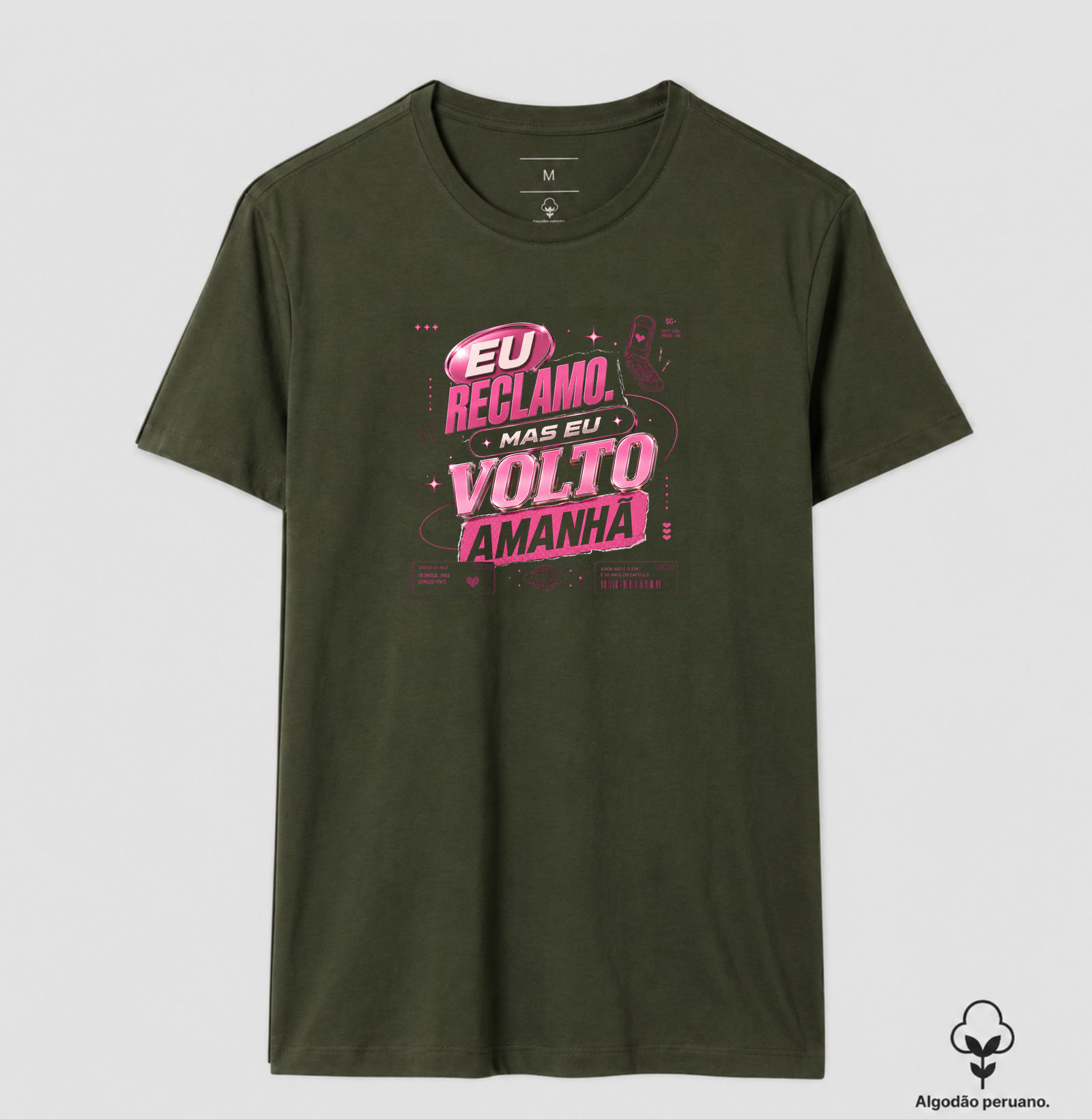 Camisa 3