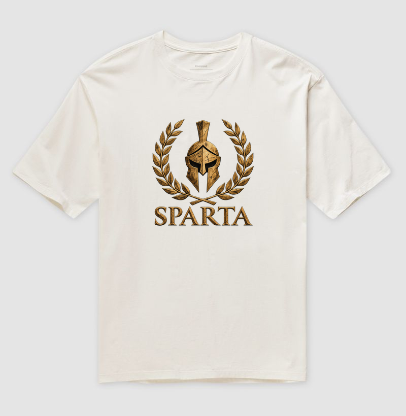 Sparta – Capacete Espartano - Imagem 4