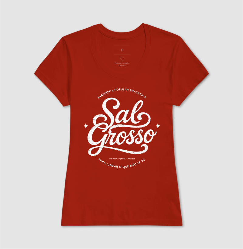 Sal Grosso - Imagem 12