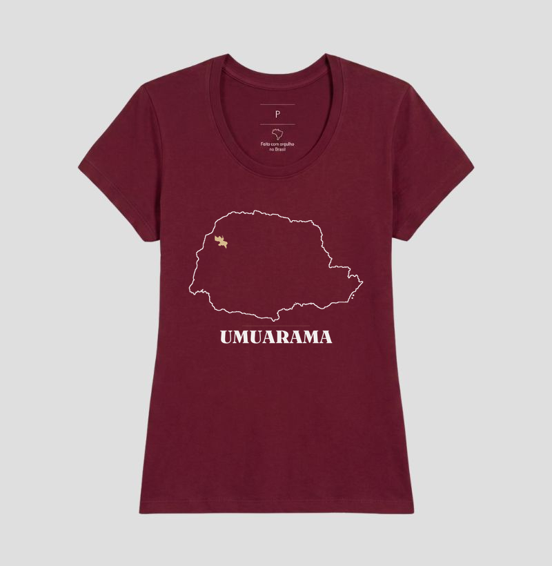 Umuarama | Traço PR - Imagem 19