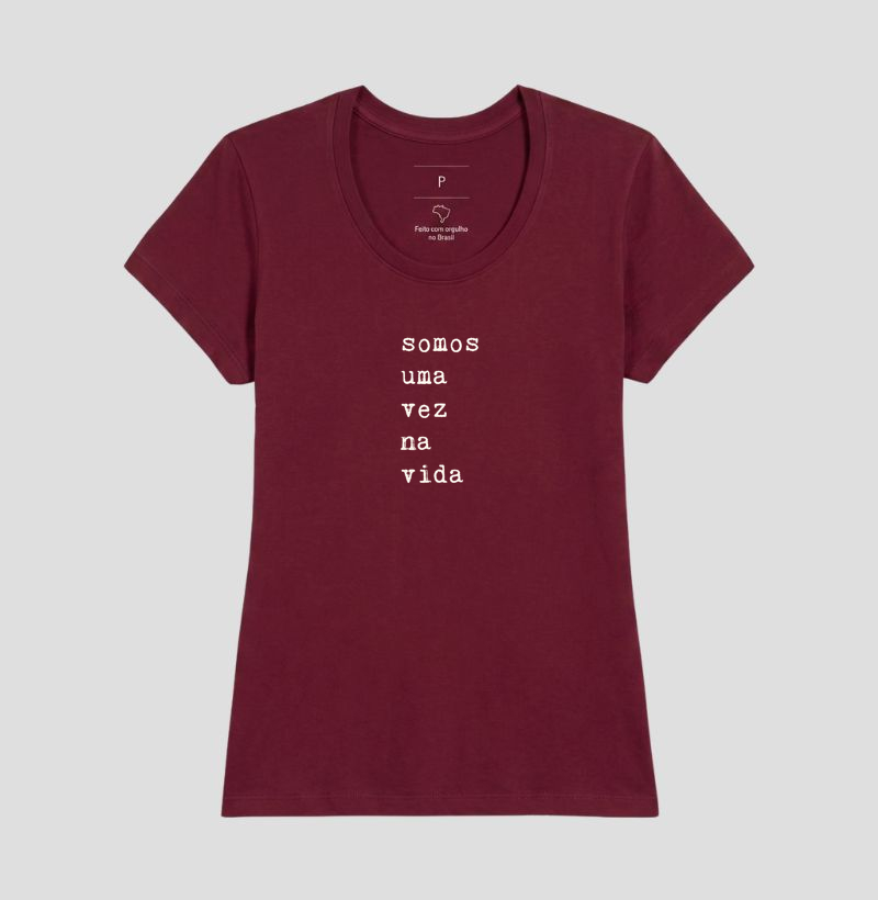 Camisa 20
