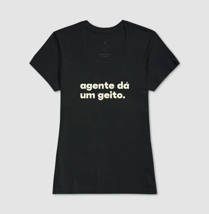 Agente dá um geito - Imagem 3