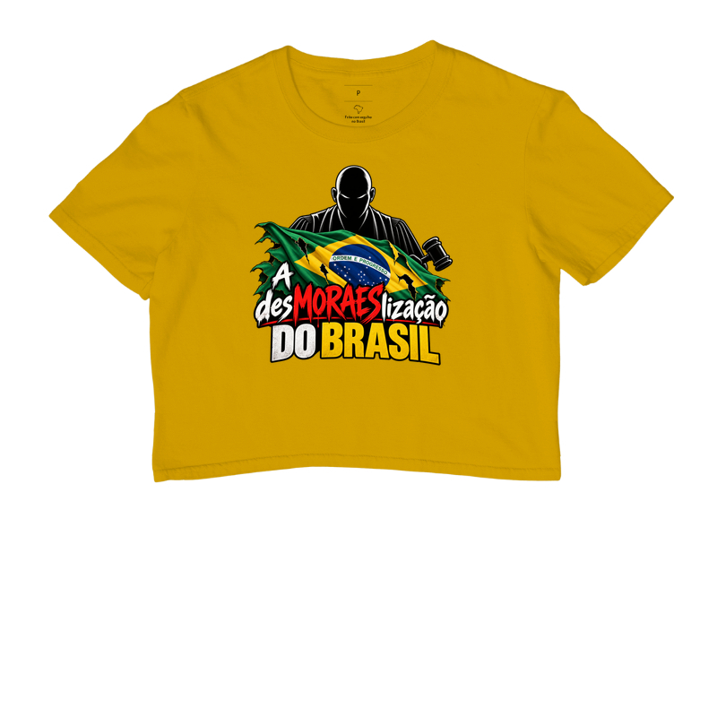 desMORAESlização - Imagem 8