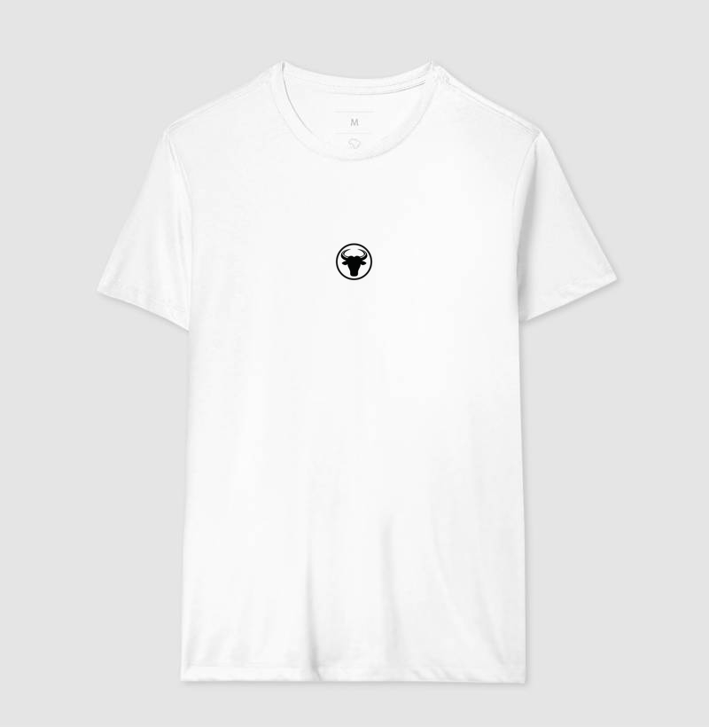 Touro minimalista - Imagem 7