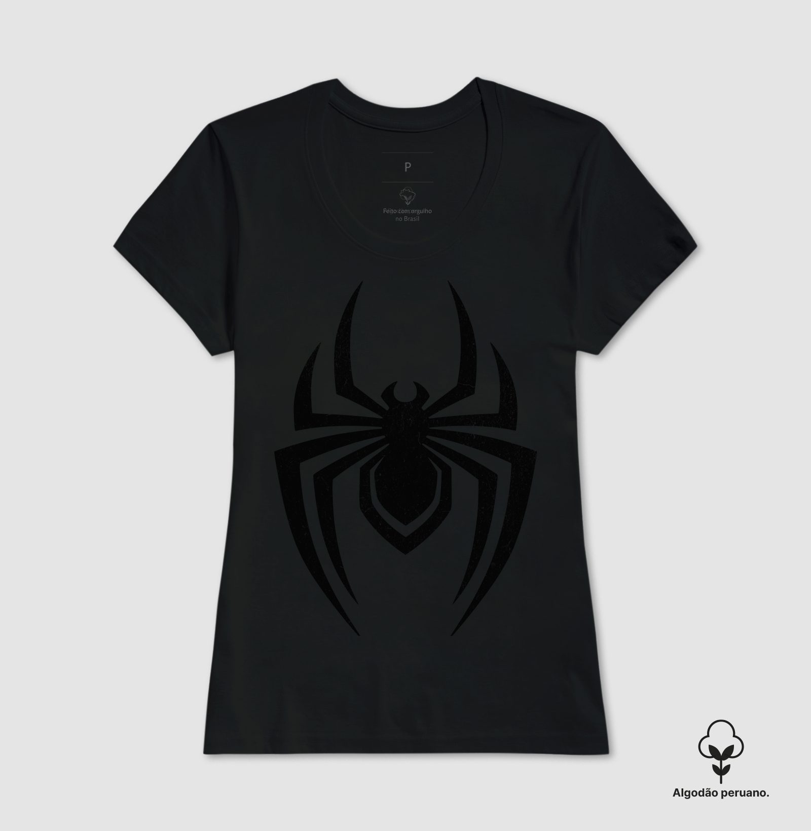 Spider destroyed - Imagem 9