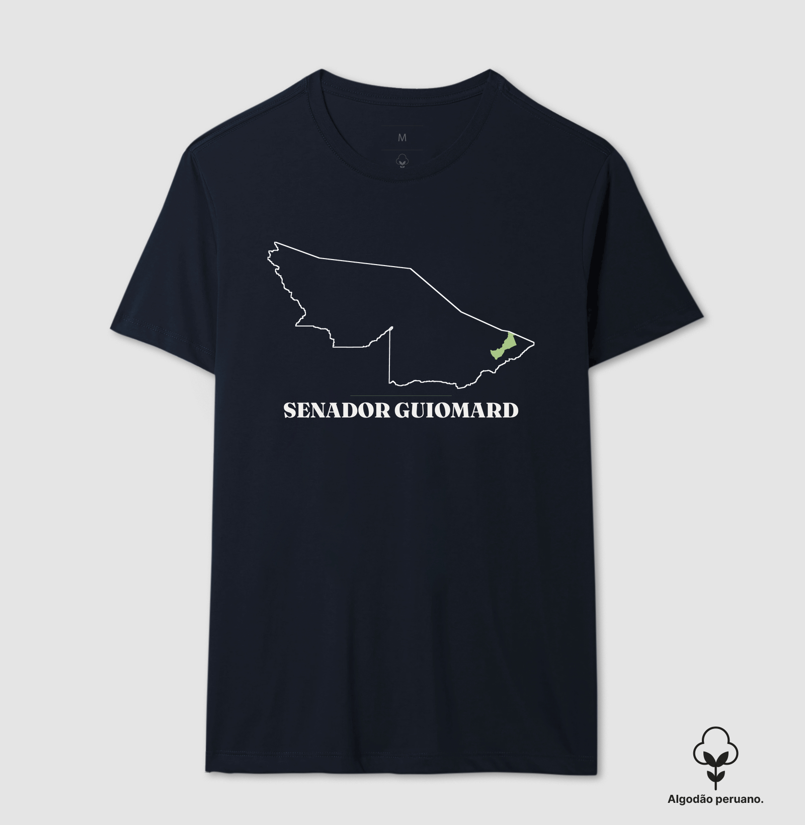Senador Guiomard | Traço AC - Imagem 7