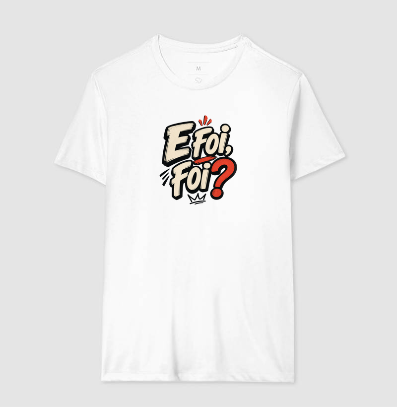 E foi, foi ? - Imagem 4