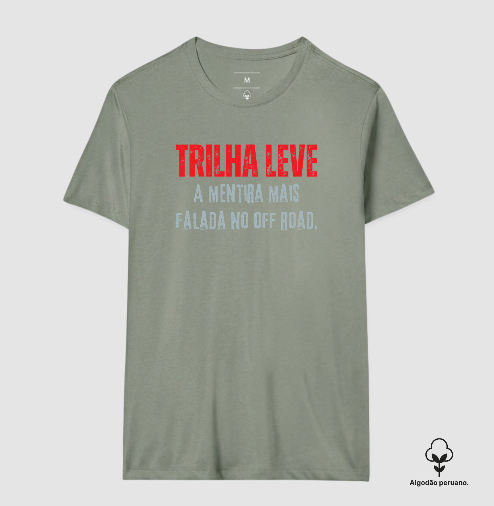 Trilha leve - Imagem 7