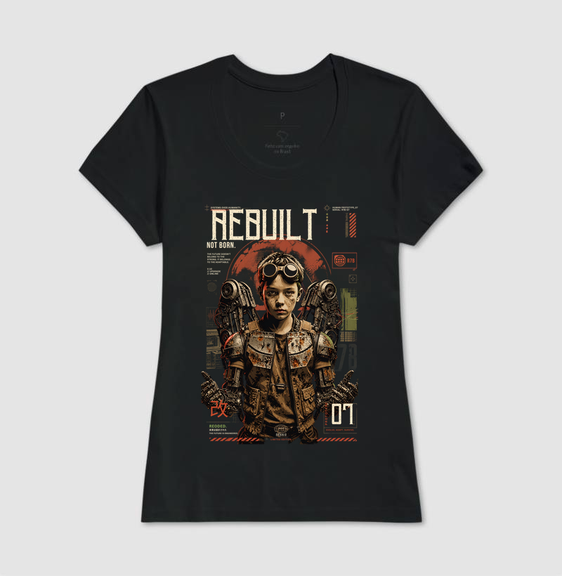 Camisa 2