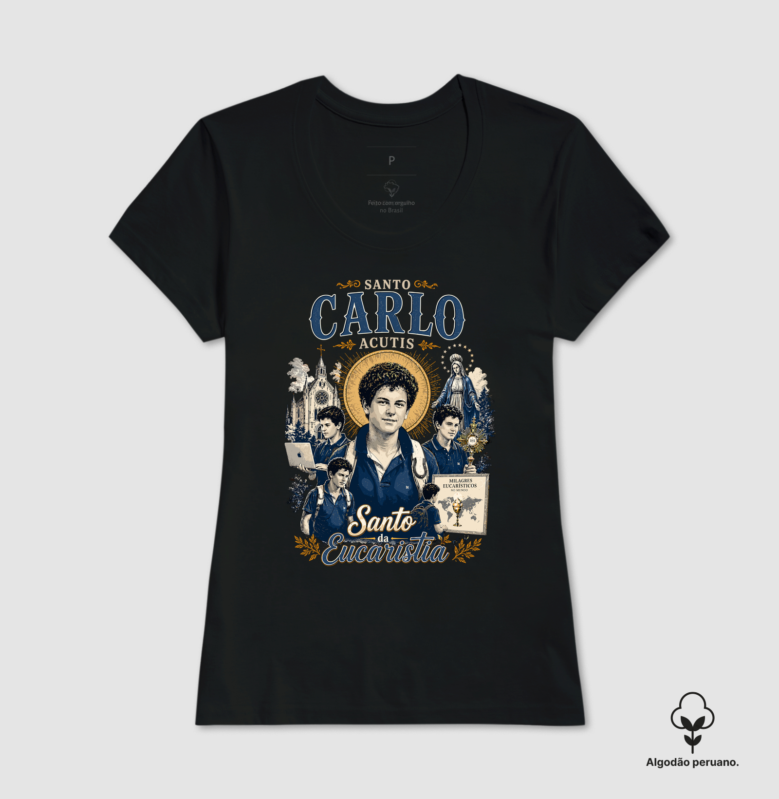 Camisa 5