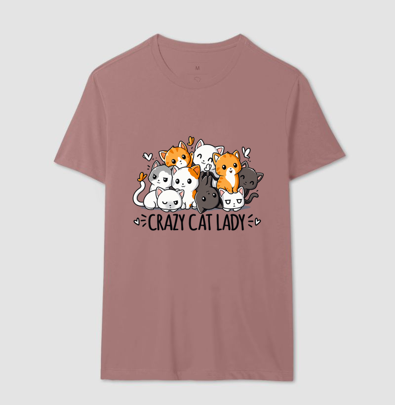 Crazy Cat Lady - Imagem 16