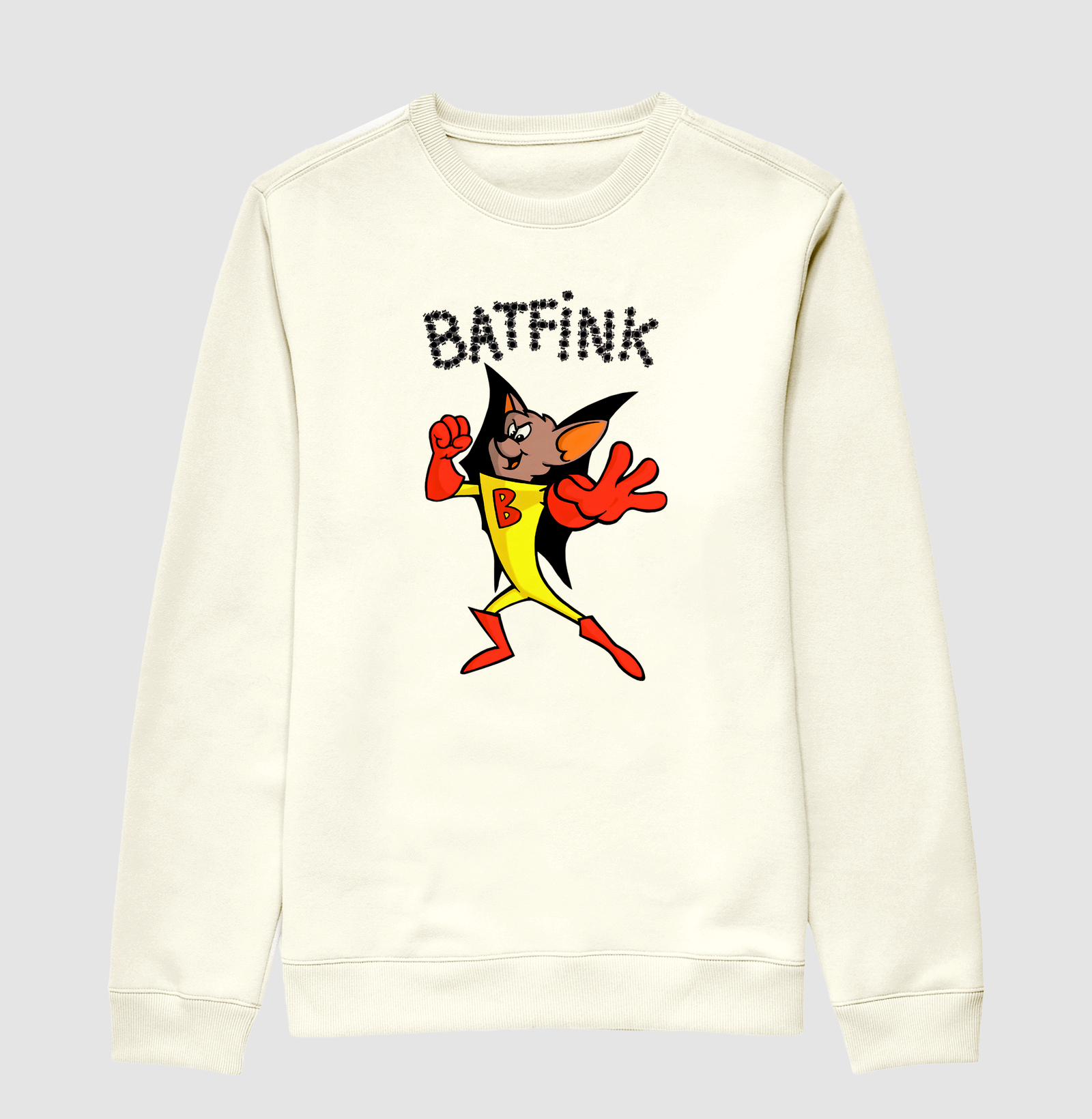 Camiseta Batfink - Imagem 2