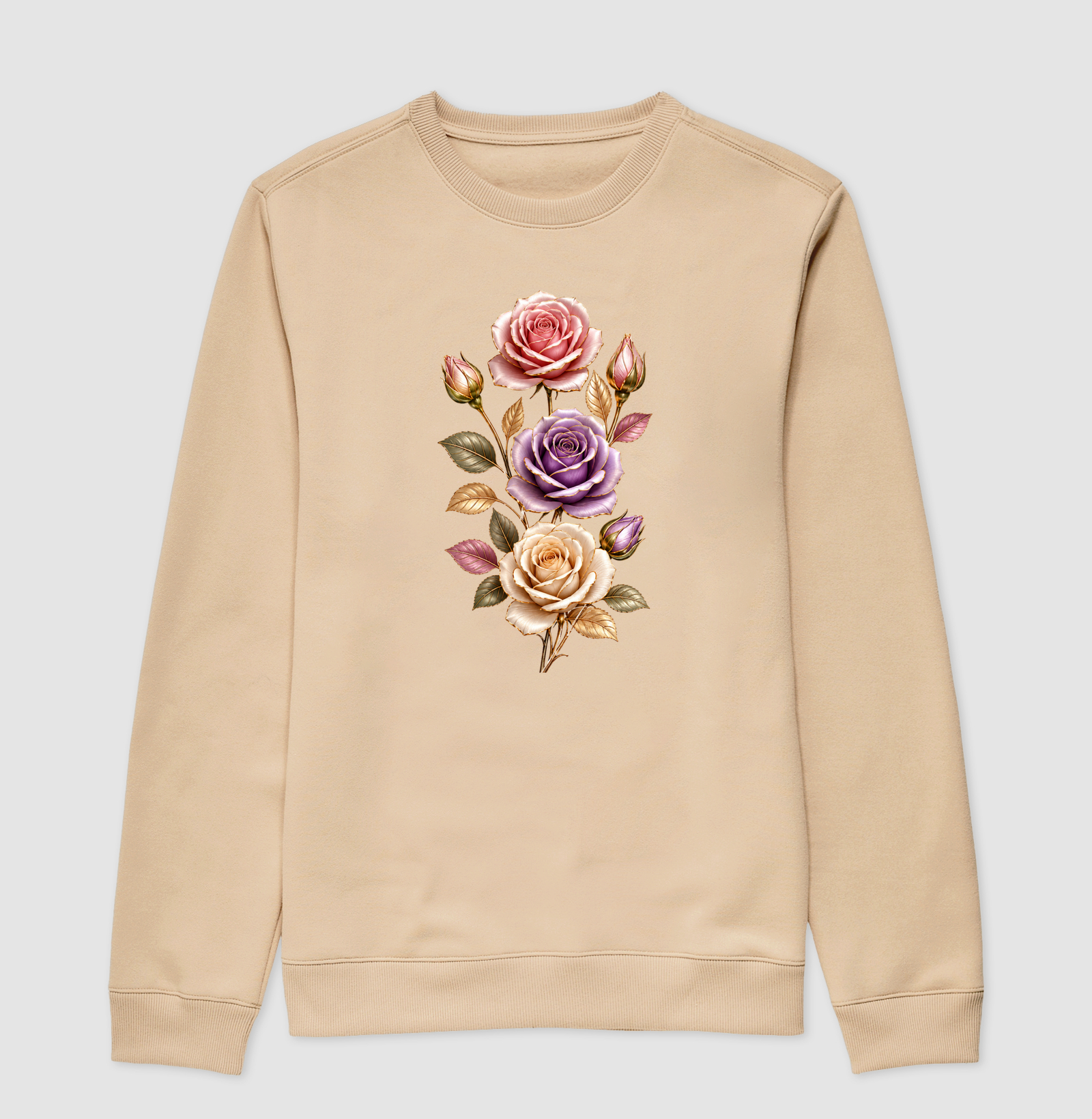 Trio de Flor - Imagem 3