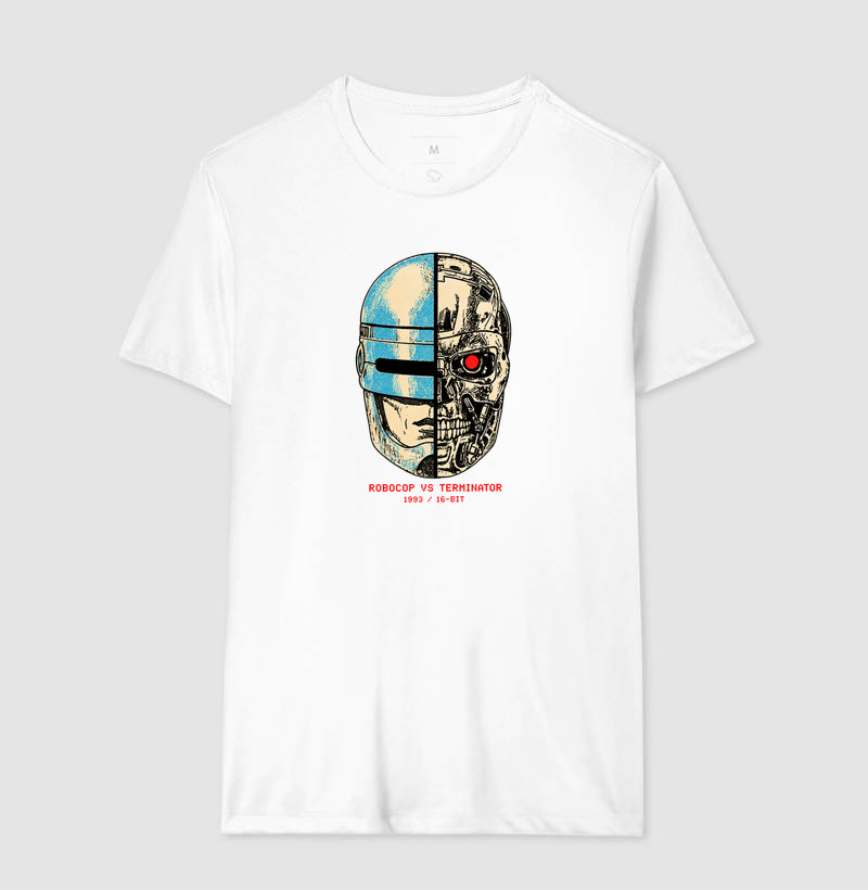 Robocop Vs Terminator - Imagem 6