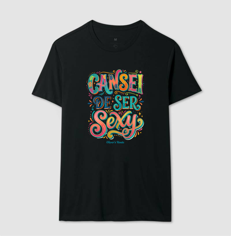 Cansei de Ser Sexy - Imagem 2