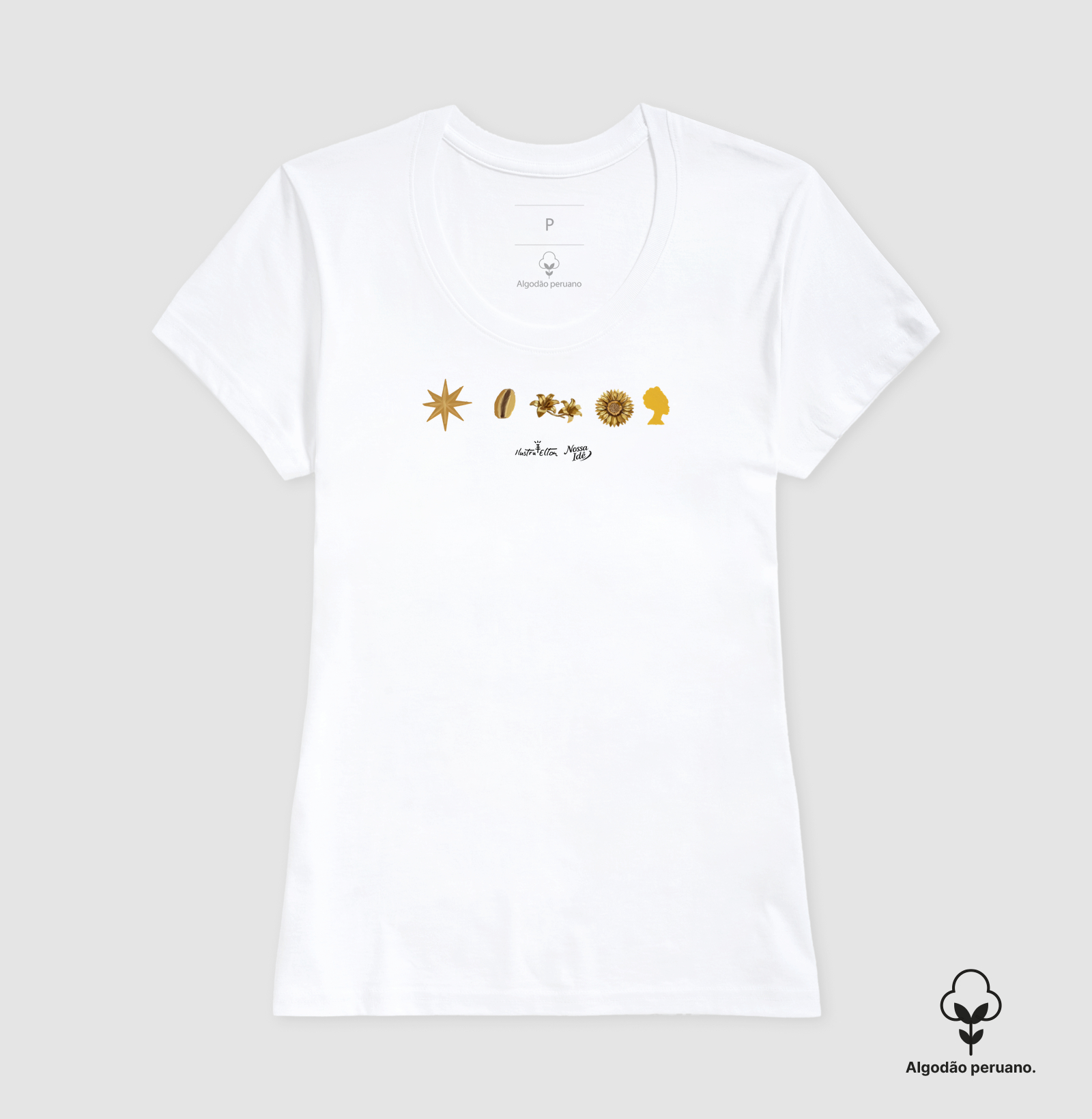 Oxum ícones - Imagem 3