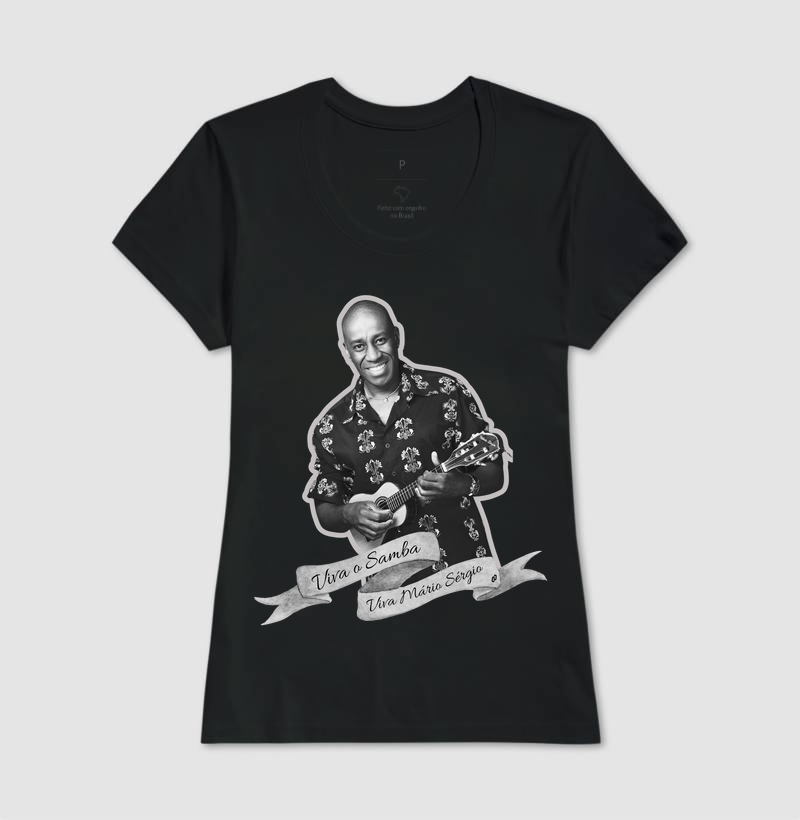 Camisa 2