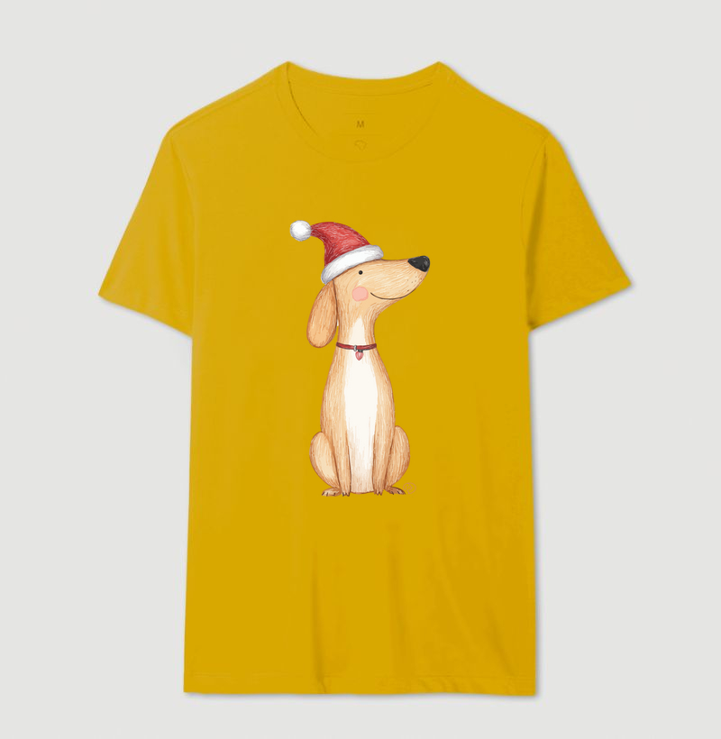 Doguinho Gorro NatAU - Imagem 12