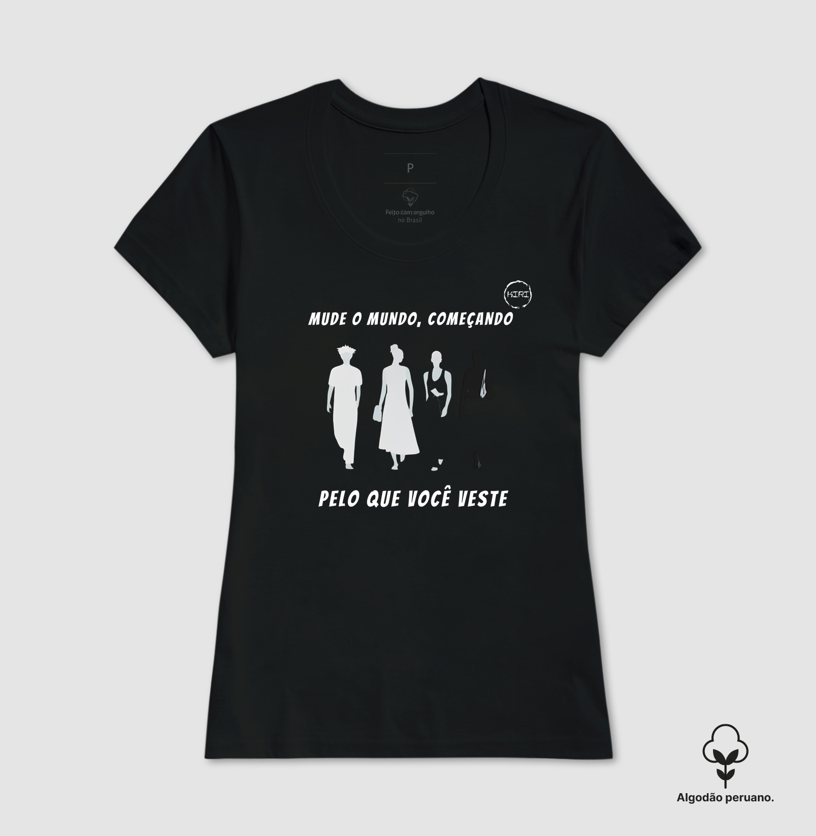 Camisa 5