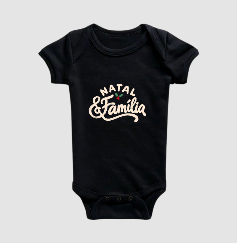 Natal & Família [Body] - Imagem 2