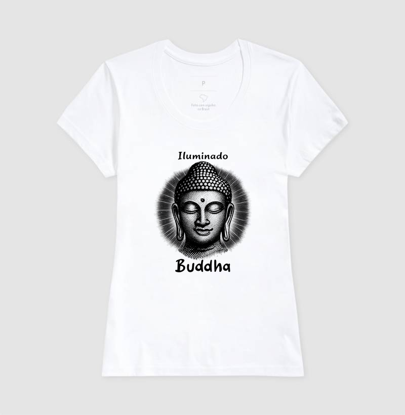Buddha • Iluminado - Imagem 8